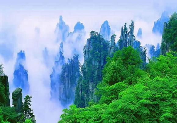 湖南恢复旅游团队跨省游及机票酒店业务